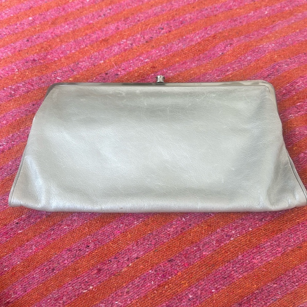 Hobo clutch